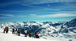 Photo: Andorra Turisme